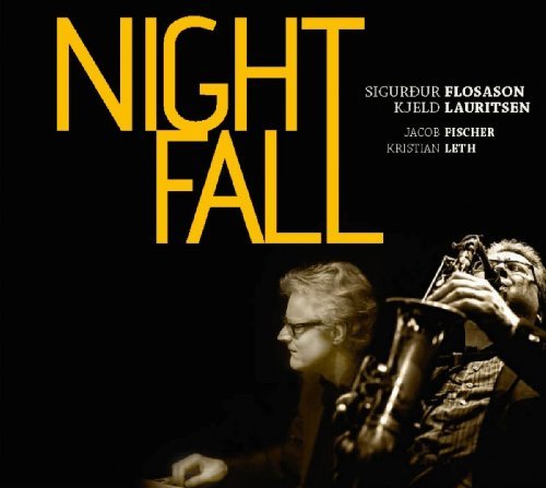 Night fall