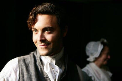 Miss Austen Regrets
