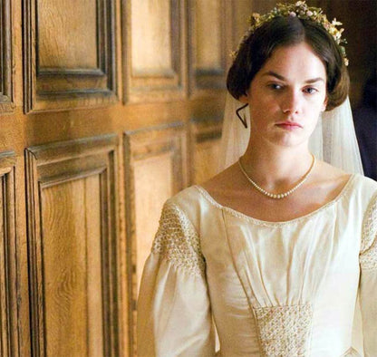 Jane Eyre (2006) - Charlotte Bronte - Literatur Classics