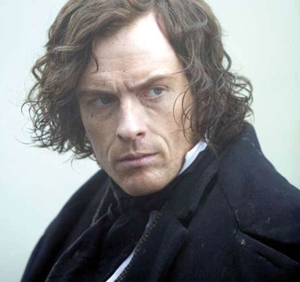 Jane Eyre (2006) - Charlotte Bronte - Literatur Classics