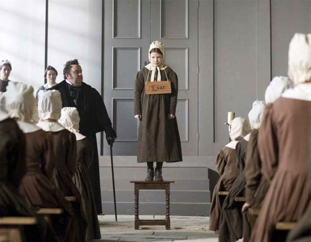 Jane Eyre (2006) - Charlotte Bronte - Literatur Classics