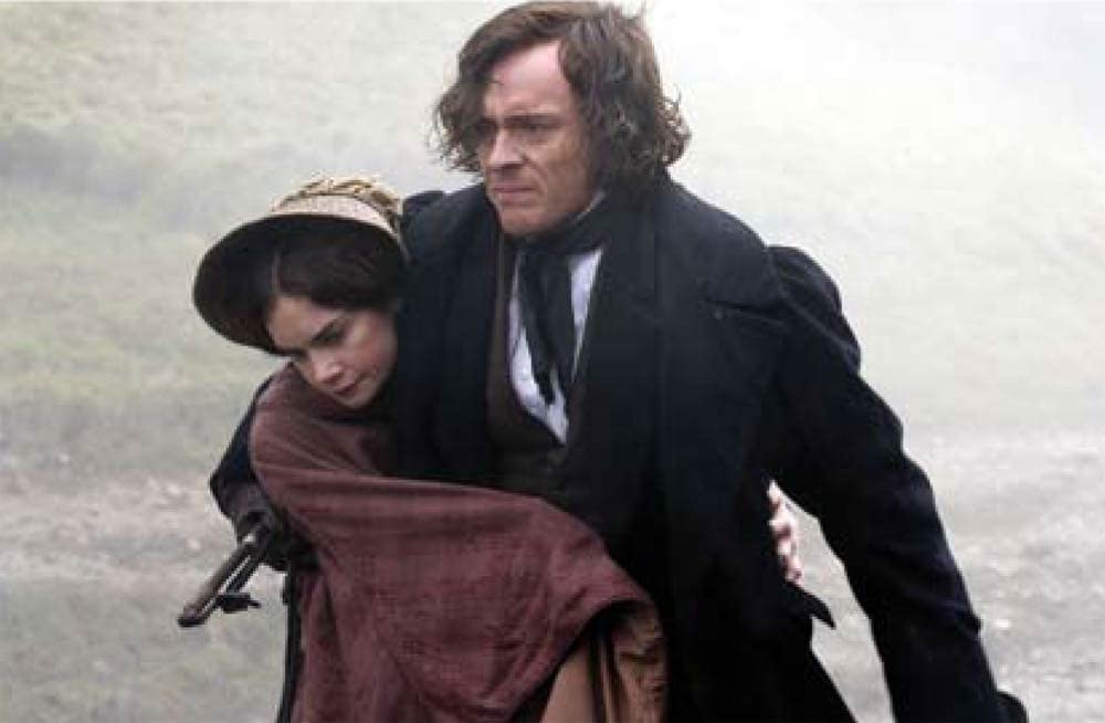 Jane Eyre (2006) - Charlotte Bronte - Literatur Classics