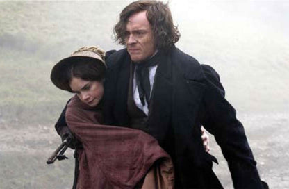 Jane Eyre (2006) - Charlotte Bronte - Literatur Classics
