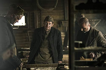 SOBIBOR - MOVIE
