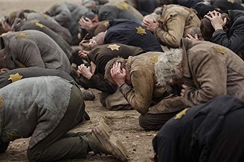SOBIBOR - MOVIE