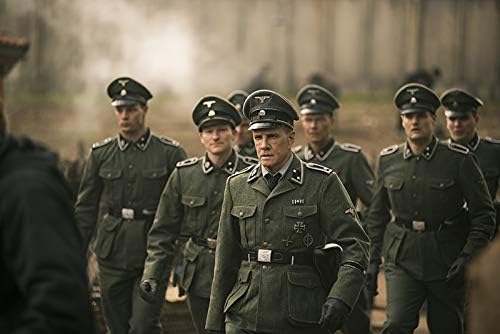 SOBIBOR - MOVIE
