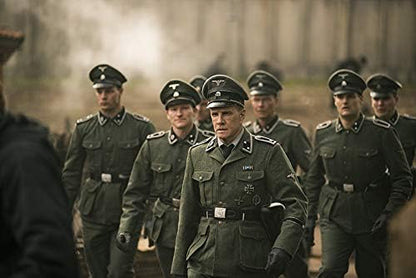 SOBIBOR - MOVIE