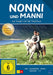 DVD NONNI & MANNI - DIE JUNGEN VON DER F