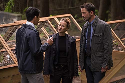 Cardinal - Staffel 2