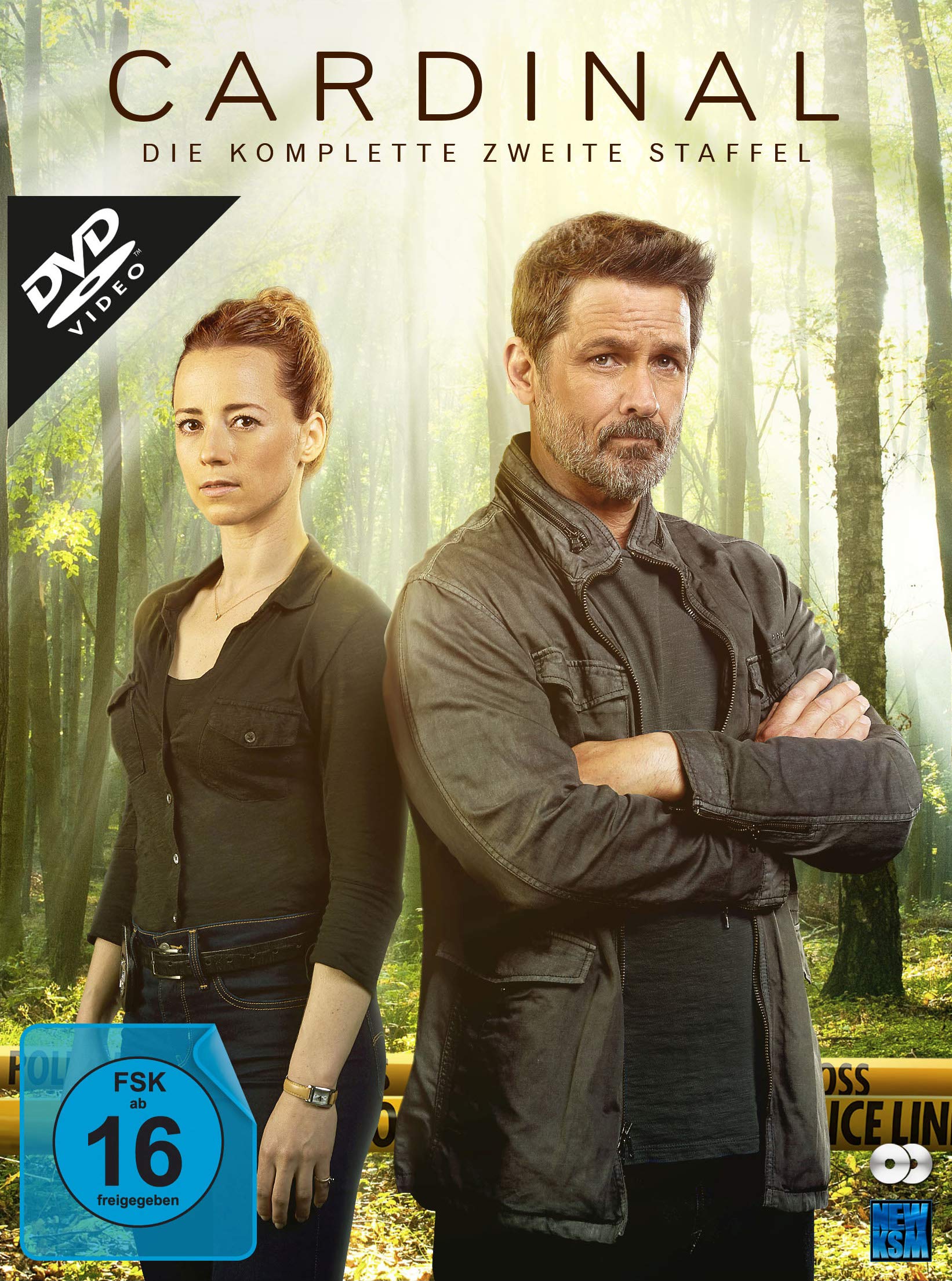 Cardinal - Staffel 2