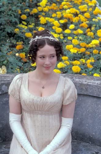 Pride & Prejudice - Jane Austen - Literatur Classics