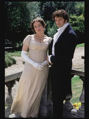 Pride & Prejudice - Jane Austen - Literatur Classics