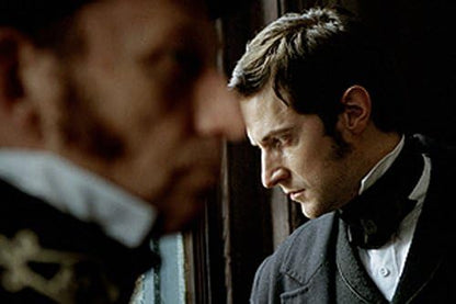 North & South (2004) - Elizabeth Gaskell - Literatur Classics