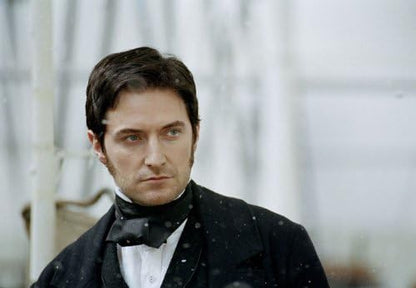 North & South (2004) - Elizabeth Gaskell - Literatur Classics