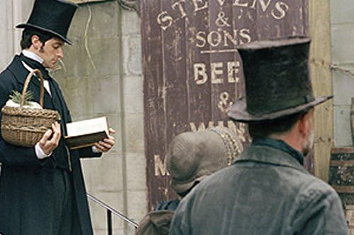 North & South (2004) - Elizabeth Gaskell - Literatur Classics