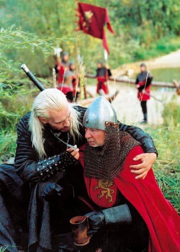 GERALT VON RIVA-DER HEXER - GE