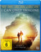 I can only imagine, 1 Blu-ray
