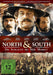 North & South - Die Schlacht bei New Market (FSK 12 Jahre) DVD