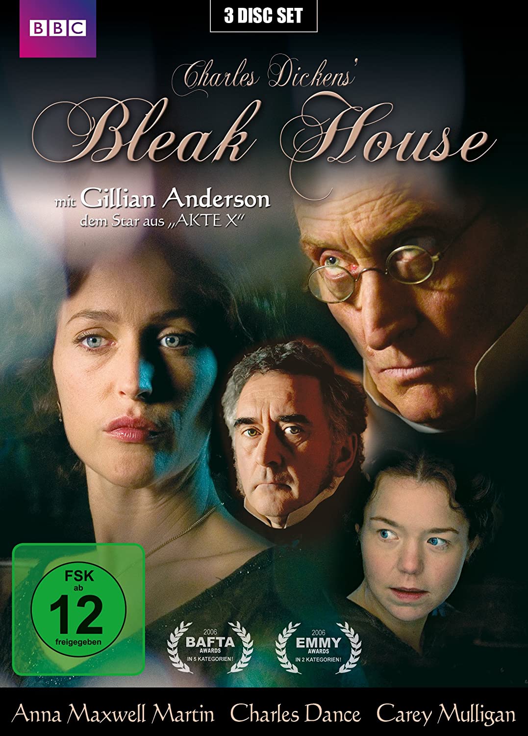 BLEAK HOUSE - BLEAK HOUSE
