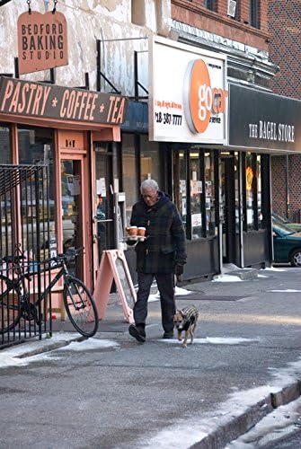 Ruth & Alex - Verliebt in New York (inkl. Postkart (FSK ohne Altersbeschränkung) DVD