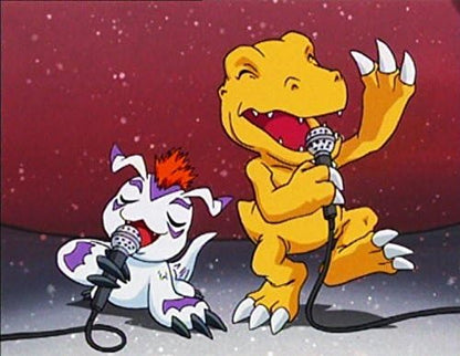 Digimon Adventure - Staffel 1, Volume 2: Episode 19-36