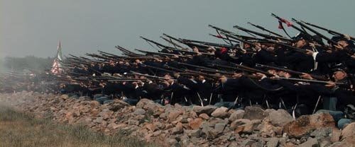 NORTH & SOUTH - DIE SCHLACHT B