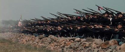 NORTH & SOUTH - DIE SCHLACHT B