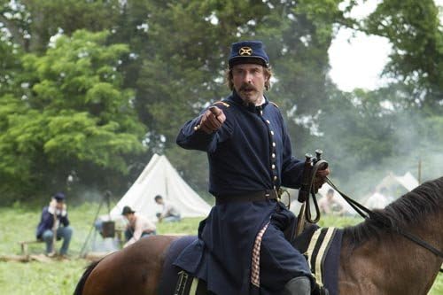 NORTH & SOUTH - DIE SCHLACHT B