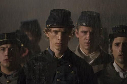 NORTH & SOUTH - DIE SCHLACHT B