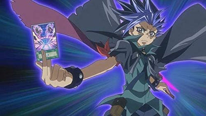 YU-GI-OH! ARC-V-STAFFEL 3 - MO
