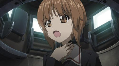 Girls & Panzer - This is the Real Anzio Battle! - OVA