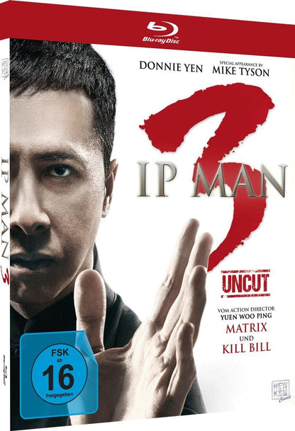 Ip Man 3