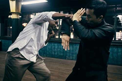 Ip Man 3