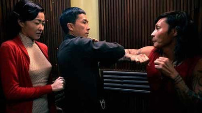 Ip Man 3