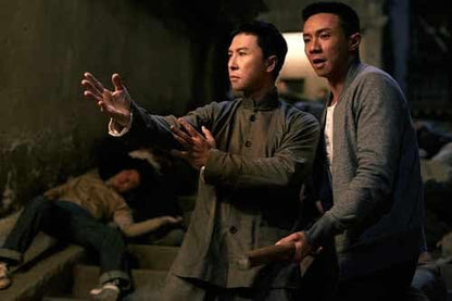 Ip Man 3
