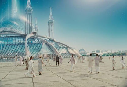Astral City - Unser Heim