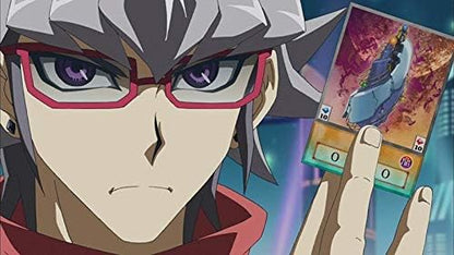 YU-GI-OH! ARC-V-STAFFEL 3 - MO