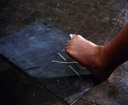 Mein Linker Fuss ( My Left Foot: The Story of Christy Brown )