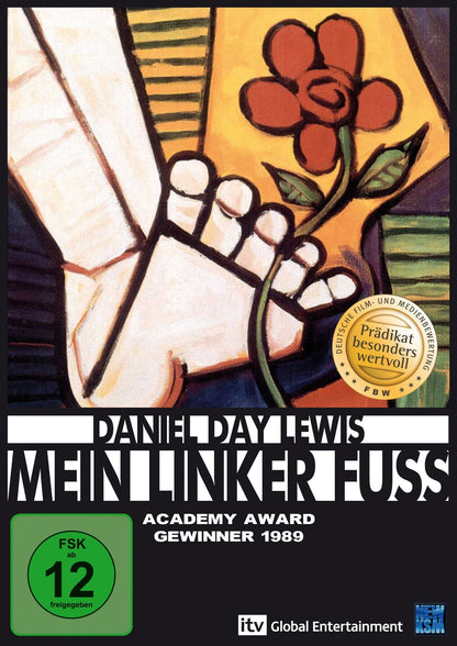 Mein Linker Fuss ( My Left Foot: The Story of Christy Brown )