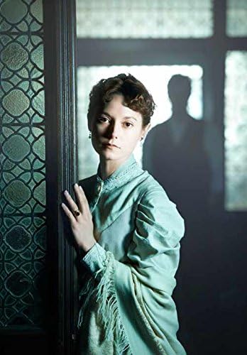 The Making of a Lady (Autorin: Frances Hodgson Burnett bekannt durch "Der kleine Lord"
