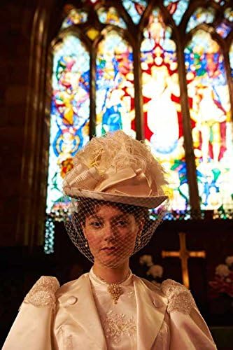 The Making of a Lady (Autorin: Frances Hodgson Burnett bekannt durch "Der kleine Lord"