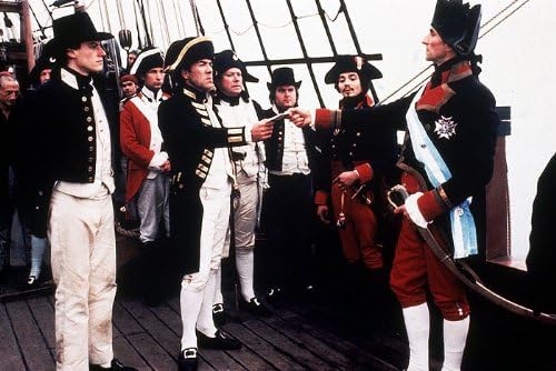 Hornblower - Die komplette Serie