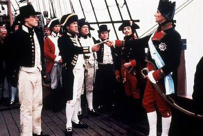 Hornblower - Die komplette Serie
