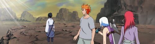 Naruto Shippuden - Staffel 6 - Uncut