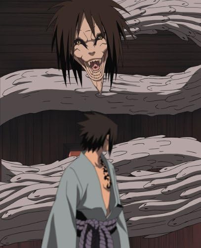 Naruto Shippuden - Staffel 6 - Uncut