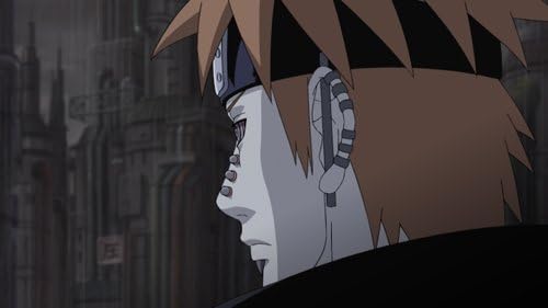 Naruto Shippuden - Staffel 6 - Uncut