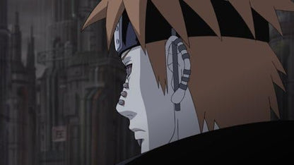 Naruto Shippuden - Staffel 6 - Uncut