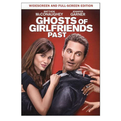 Ghosts of Girlfriends Past