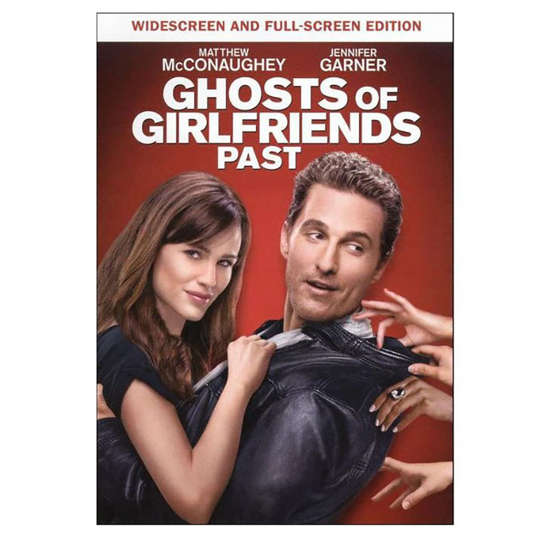 Ghosts of Girlfriends Past