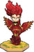 Marvel X-Men MEA-009 Dark Phoenix PX Fig
